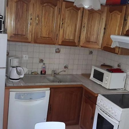 Appartement 6 Personnes Au Coeur De Super Besse Exterior foto